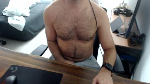 Snapshot of latexdave84 chatting on 07.13.26 latexdave84 online show from 07.13.26