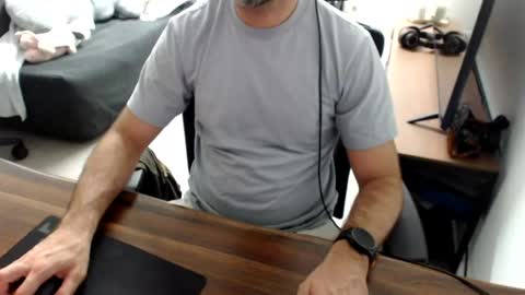 Snapshot of latexdave84 chatting on 08.01.26 latexdave84 online show from 08.01.26