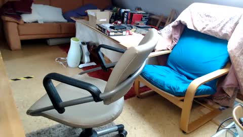 Chris online show from 02.22.25