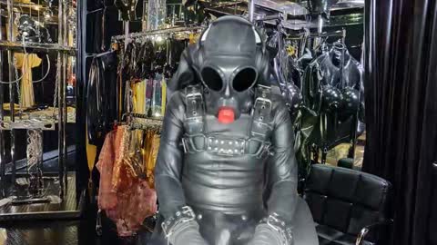 latexlover202 online show from 03.29.26