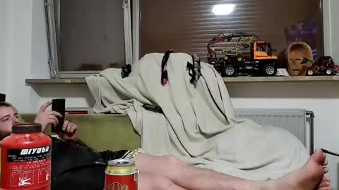 Latexmaid69 online show from 01.06.25