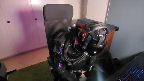 latexviking003 online show from 03.15.26