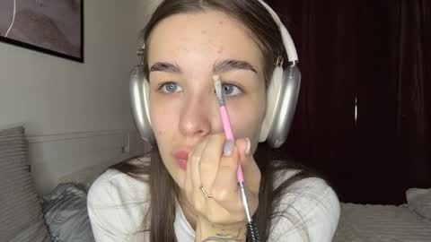 Snapshot of latiaburtenshaw chatting on 04.05.26 Liza online show from 04.05.26