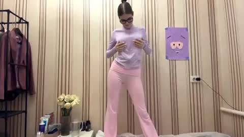Mia online show from 07.07.26