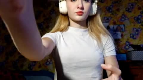 Amelia online show from 10.10.25