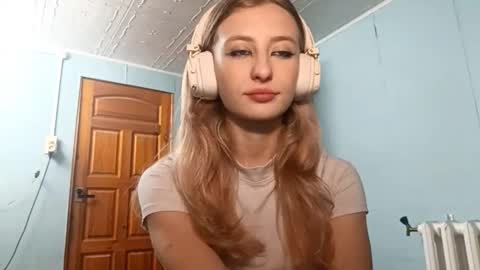 Amelia online show from 10.14.25