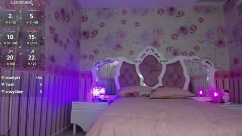 Valeria  online show from 12.10.24
