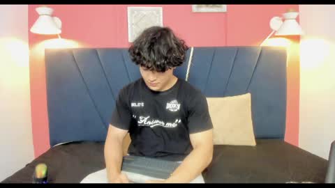 Snapshot of latin_beastx chatting on 05.28.26 latin_beastx online show from 05.28.26