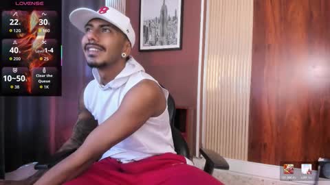 Snapshot of latin_blackmen chatting on 02.27.26 latin_blackmen online show from 02.27.26