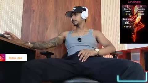 latin_blackmen online show from 07.17.26