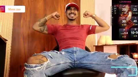 latin_blackmen online show from 07.21.26