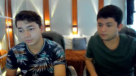  NICK   online show from 09.15.25