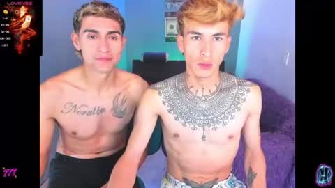 latin_boysxxx_ online show from 06.12.26