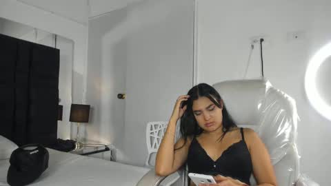 Johana y Santiago online show from 02.09.25