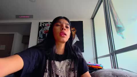 Sara y Andy online show from 11.17.25