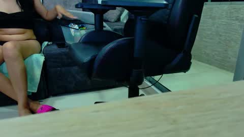 Sara y Andy online show from 03.15.26