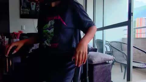 Sara y Andy online show from 03.23.26