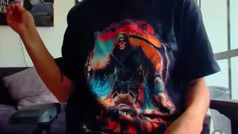 Sara y Andy online show from 03.26.26