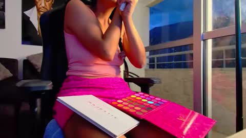 Sara y Andy online show from 04.22.26