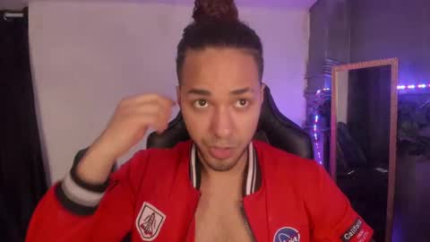  Free OF online show from 02.10.25