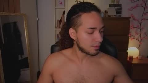 Snapshot of latin_luxury_i chatting on 01.17.26 Free OF online show from 01.17.26