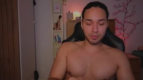 Snapshot of latin_luxury_i chatting on 02.01.26 Free OF online show from 02.01.26