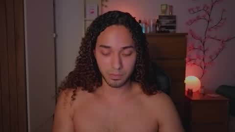 Snapshot of latin_luxury_i chatting on 02.02.26 Free OF online show from 02.02.26