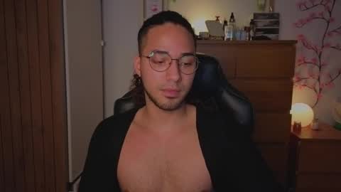 Snapshot of latin_luxury_i chatting on 02.05.26 Free OF online show from 02.05.26