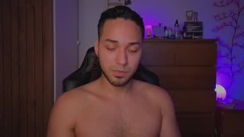 Snapshot of latin_luxury_i chatting on 02.09.26 Free OF online show from 02.09.26