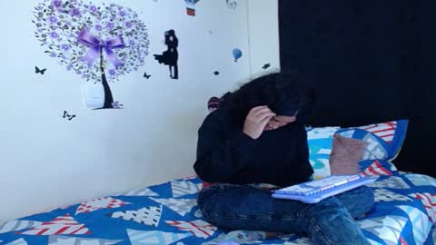 Snapshot of latin_rihanna_j chatting on 12.11.24 karen online show from 12.11.24