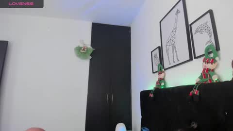 Hanna  online show from 12.20.24