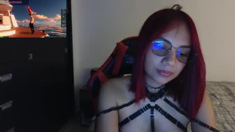 leidy online show from 03.02.25