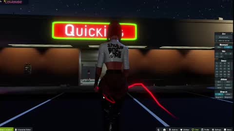 Snapshot of latina_french chatting on 10.06.25 leidy online show from 10.06.25