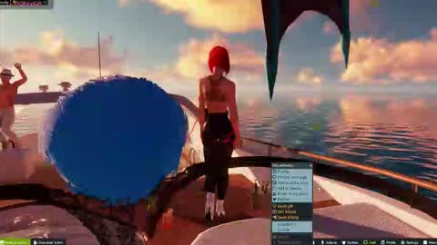 Snapshot of latina_french chatting on 10.21.25 leidy online show from 10.21.25