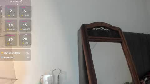 angelina  online show from 09.28.25