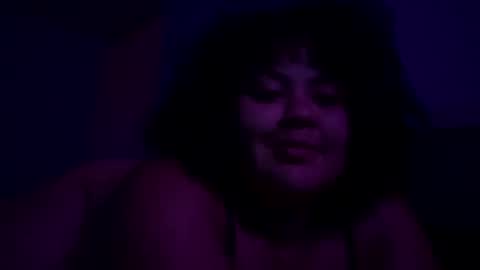 latinabbw444 online show from 09.14.25