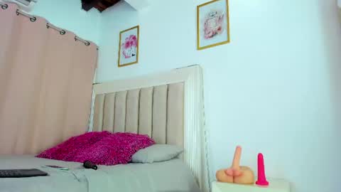 FABIANA online show from 07.19.26