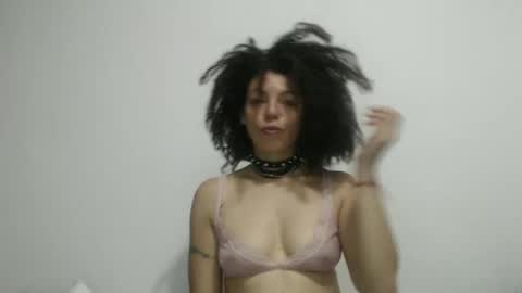 Latinacoka online show from 05.31.26
