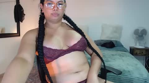 FLOR SALVAJE online show from 10.07.25