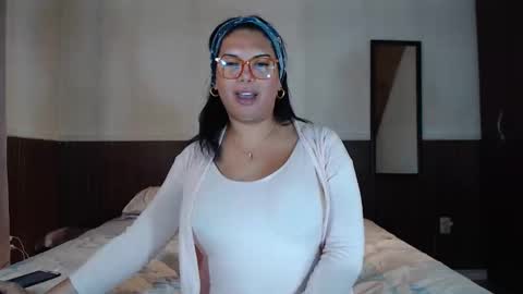 FLOR SALVAJE online show from 04.01.26