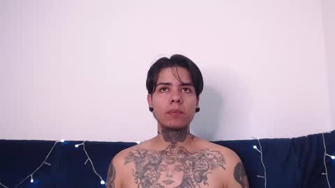 Alex online show from 12.14.24