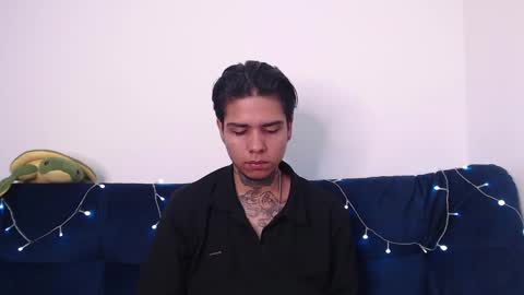 Alex online show from 12.15.24