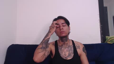 Alex online show from 12.20.24