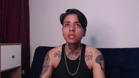 Alex online show from 01.13.25