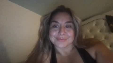 Snapshot of latinalinda02 chatting on 09.26.25 latinalinda02 online show from 09.26.25