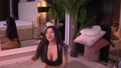 Latina online show from 03.16.26