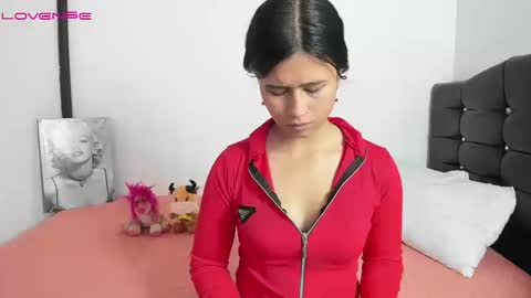 Luna  online show from 03.21.26