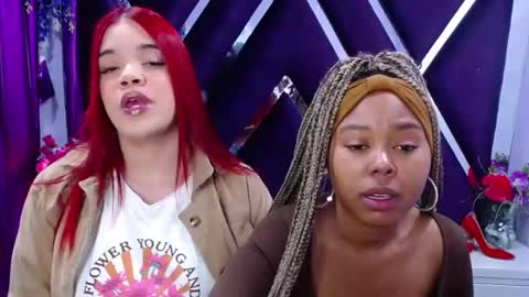 latinas_anales online show from 01.15.25