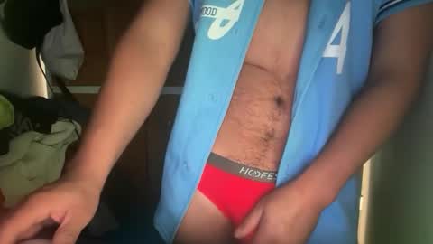 LATiNBOiiXXX online show from 01.13.26