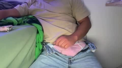 LATiNBOiiXXX online show from 03.10.26